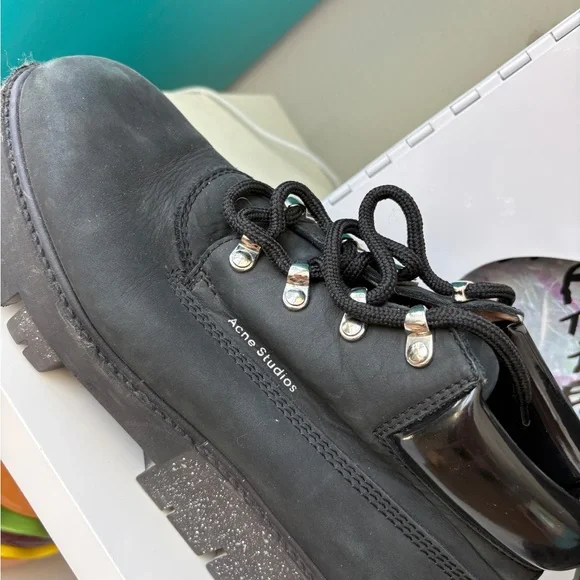 Acne Studios Women’s Boots - Picture 5 of 11